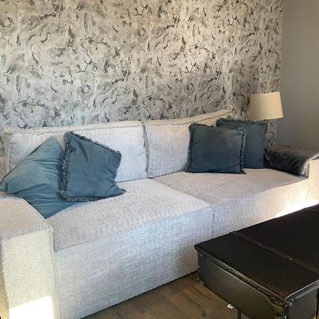 Wohnung Midcoast Im Herzen Von Schleswig-Holstein Nortorf Luaran gambar