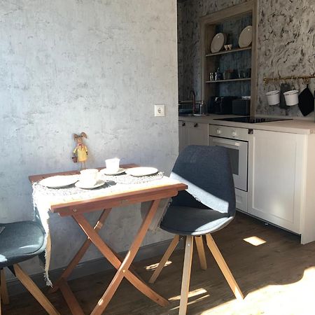 Wohnung Midcoast Im Herzen Von Schleswig-Holstein Nortorf Luaran gambar
