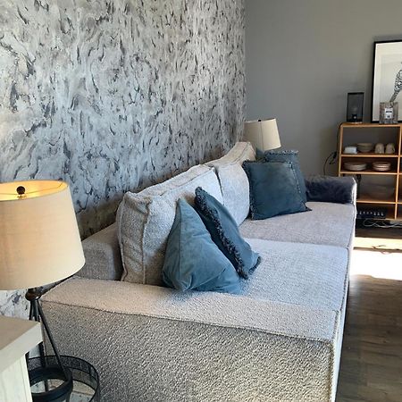 Wohnung Midcoast Im Herzen Von Schleswig-Holstein Nortorf Luaran gambar
