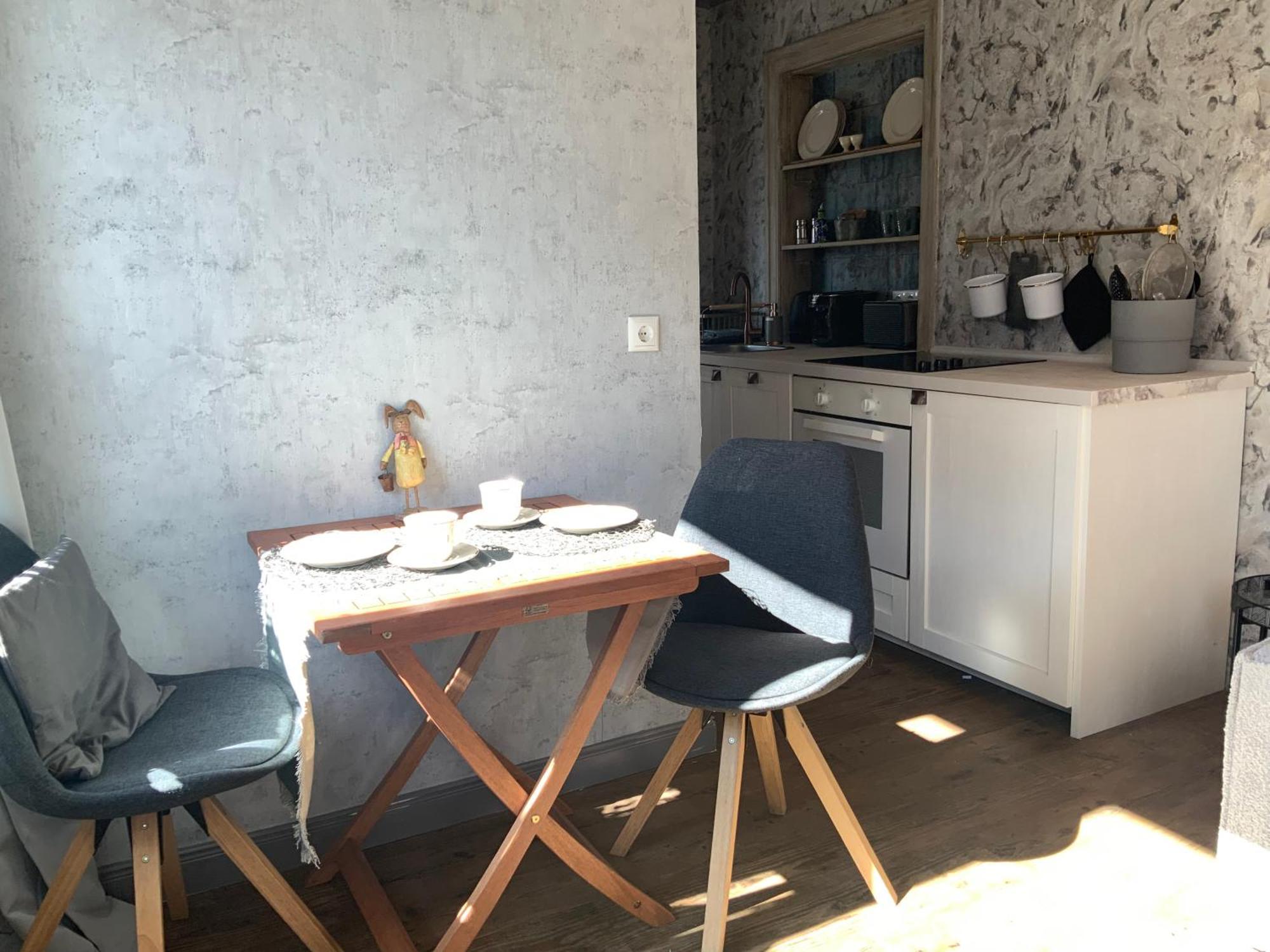 Wohnung Midcoast Im Herzen Von Schleswig-Holstein Nortorf Luaran gambar