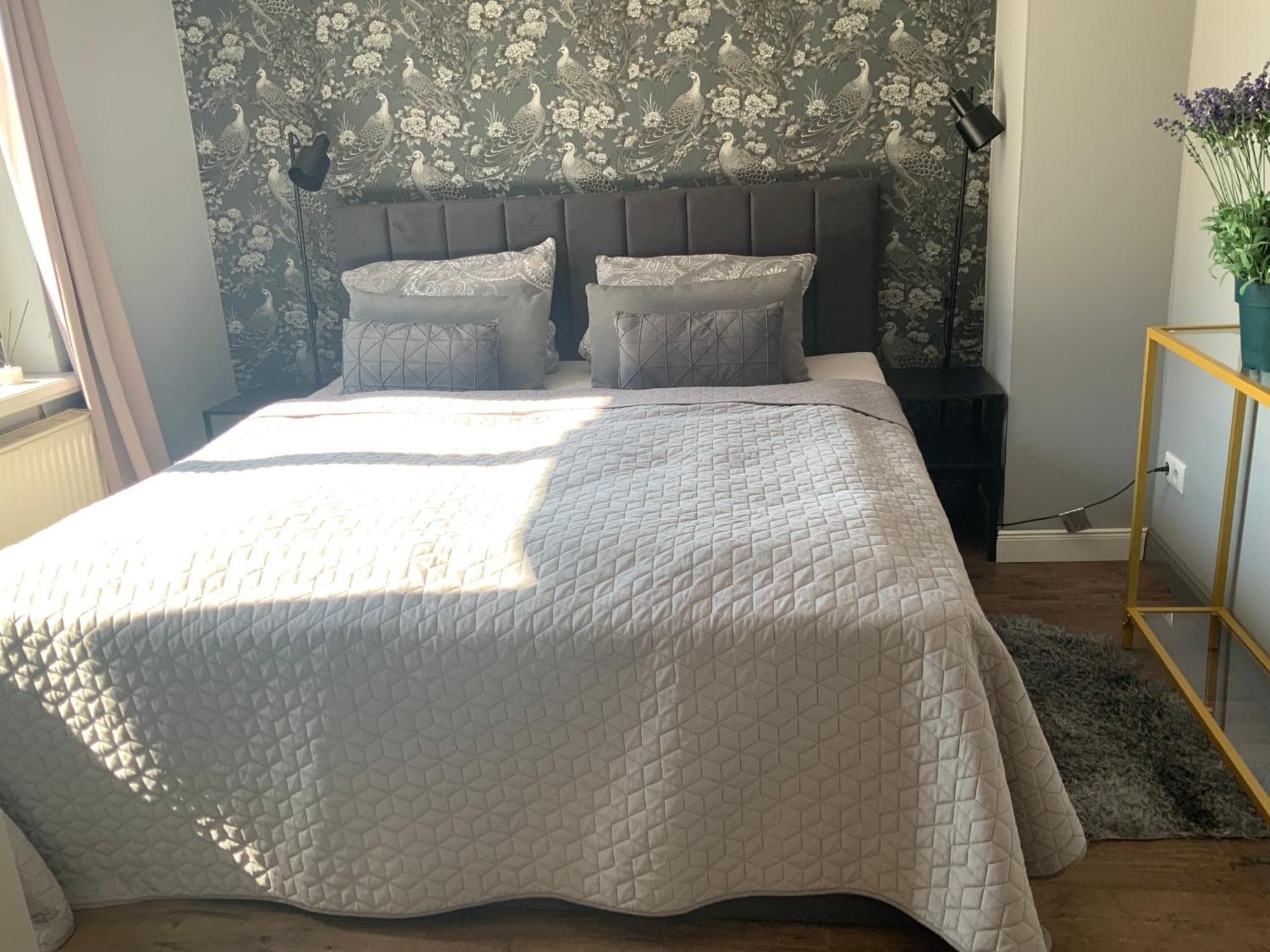 Wohnung Midcoast Im Herzen Von Schleswig-Holstein Nortorf Luaran gambar